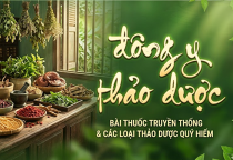 Vai Trò Của Đông Y Và Thảo Dược Trong Chăm Sóc Người Có U, Bướu