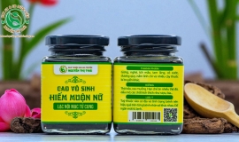 Cao U Xơ Tử Cung