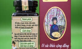 Cao Đa Nang Buồng Trứng