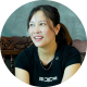 Chị Cao Thị Hương