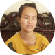 Chị Đặng Thị Hoa