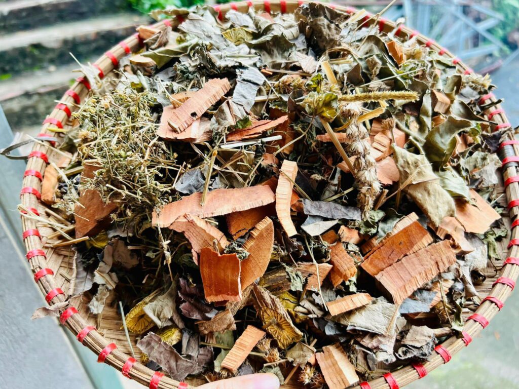 thảo dược