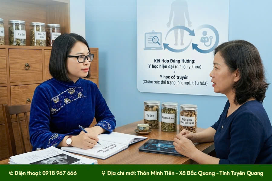 Những Câu Hỏi Thường Gặp Về U, Bướu Và Cách Chăm Sóc
